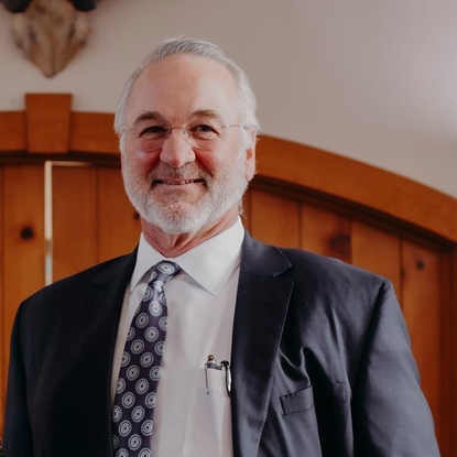 Channy F. Wood Photo