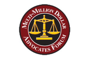 Multi-Million Dollar Advocates Forum